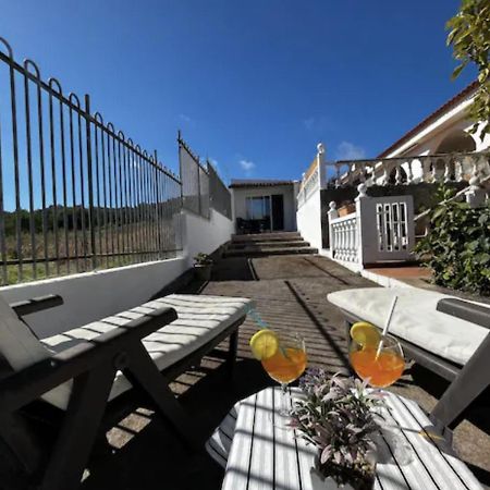 Lightbooking Agua Garcia Tacoronte Con Terraza Buitenkant foto