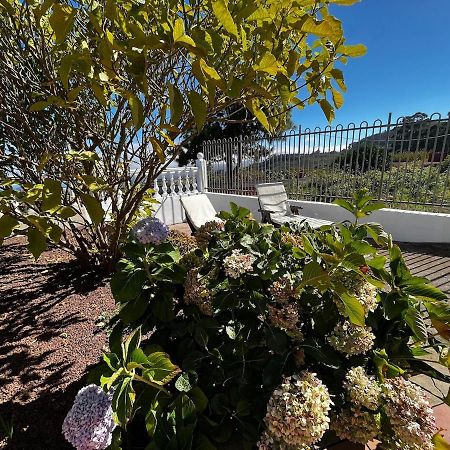 Lightbooking Agua Garcia Tacoronte Con Terraza Buitenkant foto