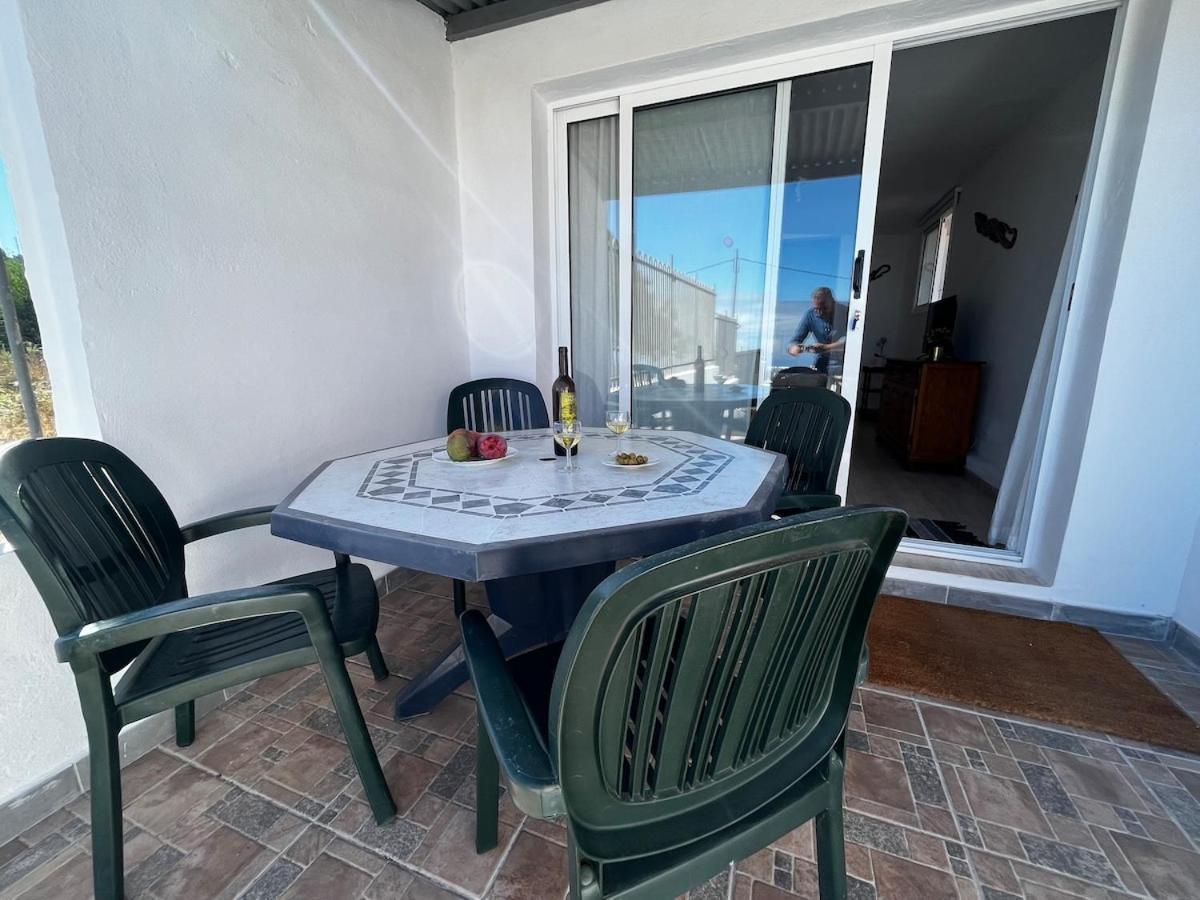 Lightbooking Agua Garcia Tacoronte Con Terraza Buitenkant foto